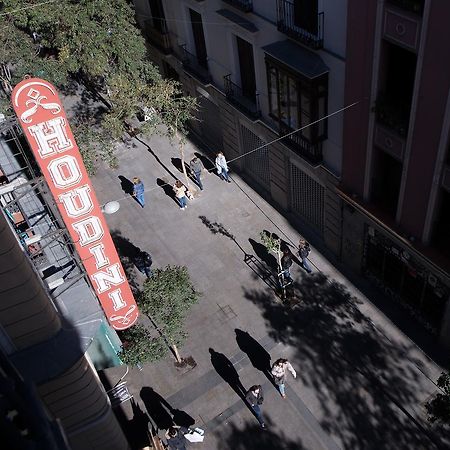 For You Rentals Chueca Apartment Temporal Son1 マドリード エクステリア 写真