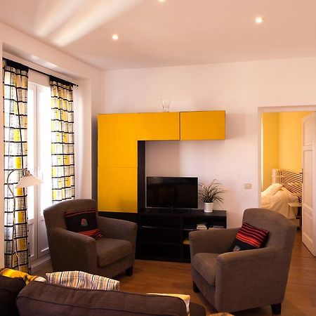 For You Rentals Chueca Apartment Temporal Son1 マドリード エクステリア 写真