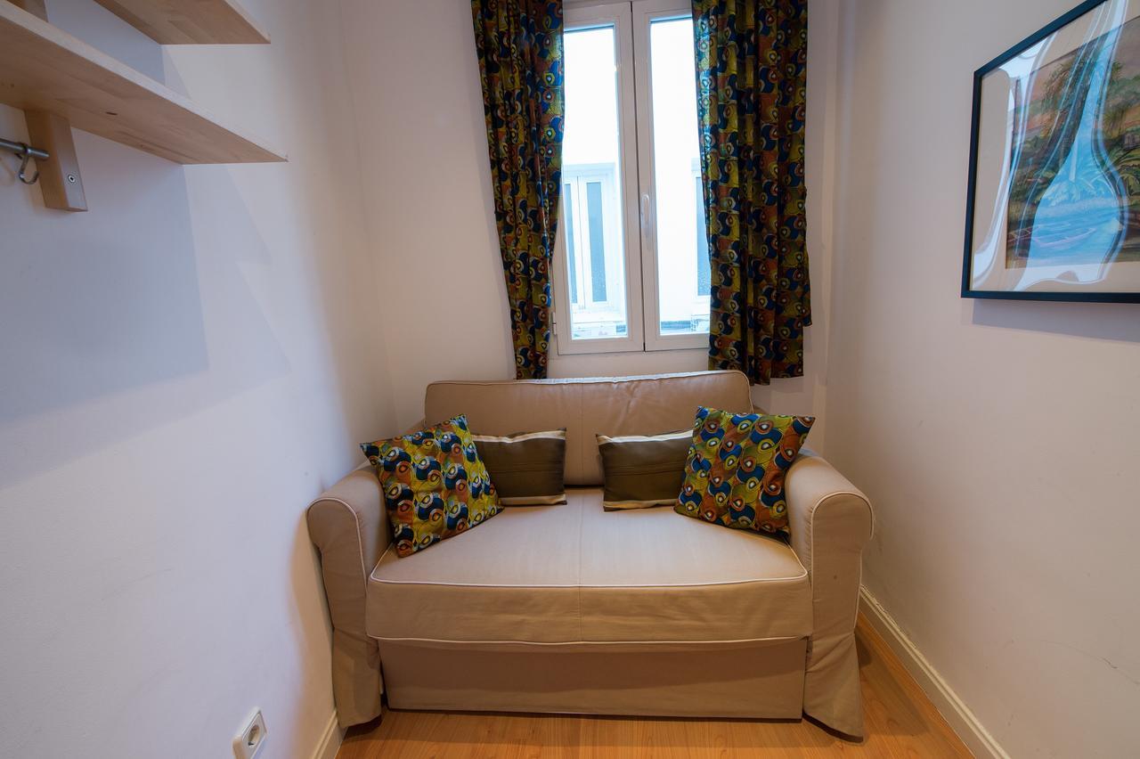 For You Rentals Chueca Apartment Temporal Son1 マドリード エクステリア 写真