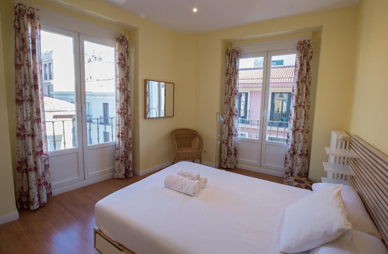 For You Rentals Chueca Apartment Temporal Son1 マドリード エクステリア 写真