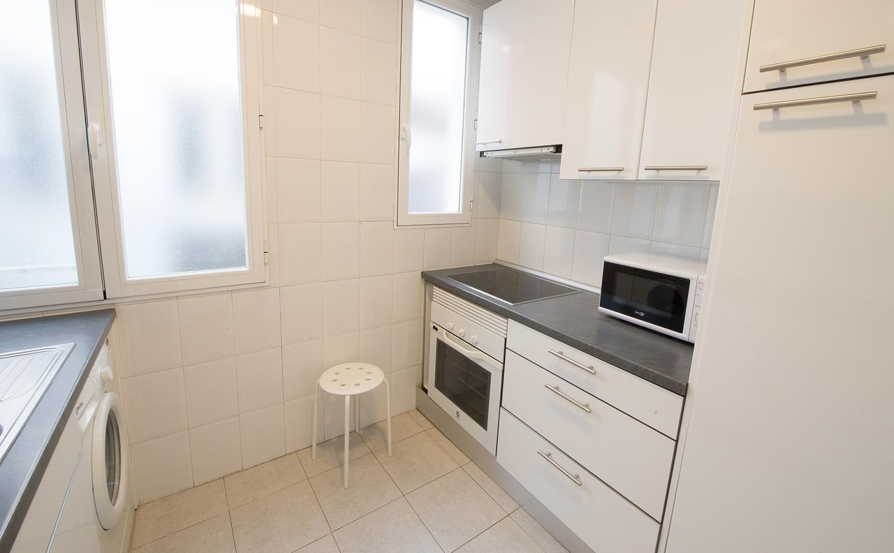 For You Rentals Chueca Apartment Temporal Son1 マドリード エクステリア 写真
