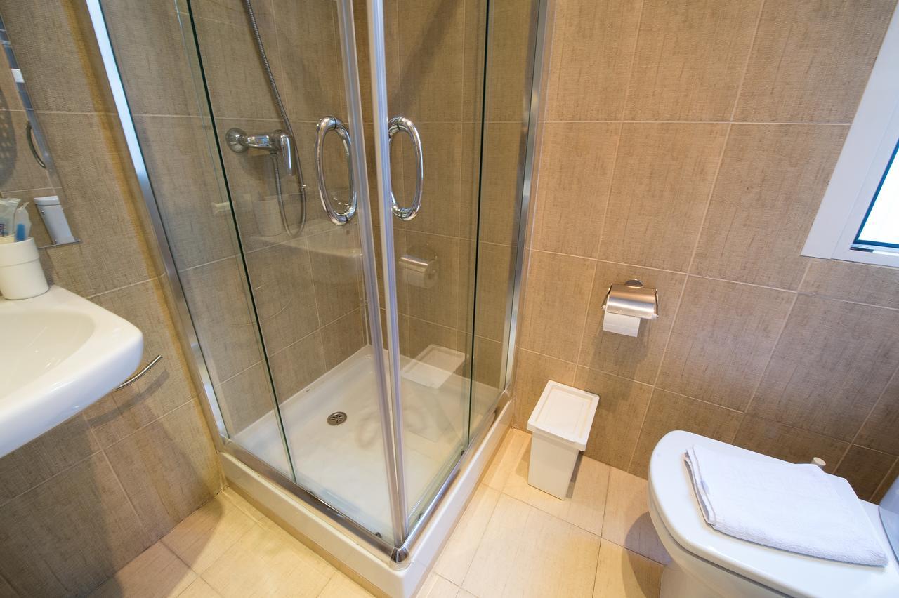 For You Rentals Chueca Apartment Temporal Son1 マドリード エクステリア 写真