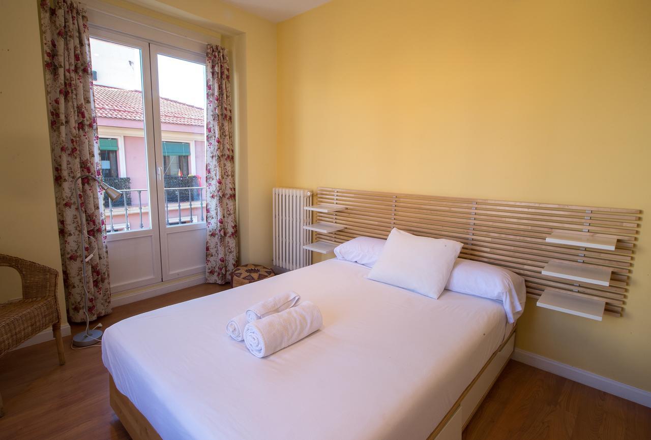 For You Rentals Chueca Apartment Temporal Son1 マドリード エクステリア 写真