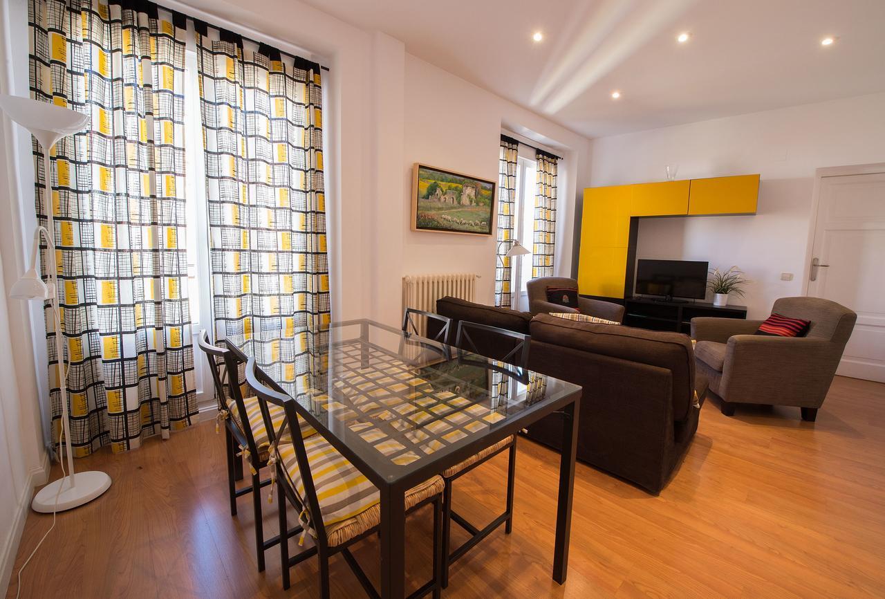 For You Rentals Chueca Apartment Temporal Son1 マドリード エクステリア 写真