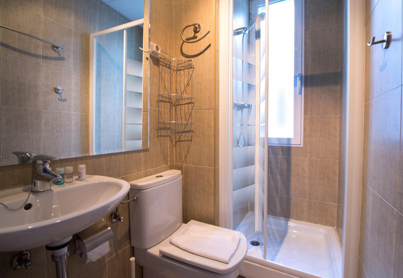 For You Rentals Chueca Apartment Temporal Son1 マドリード エクステリア 写真