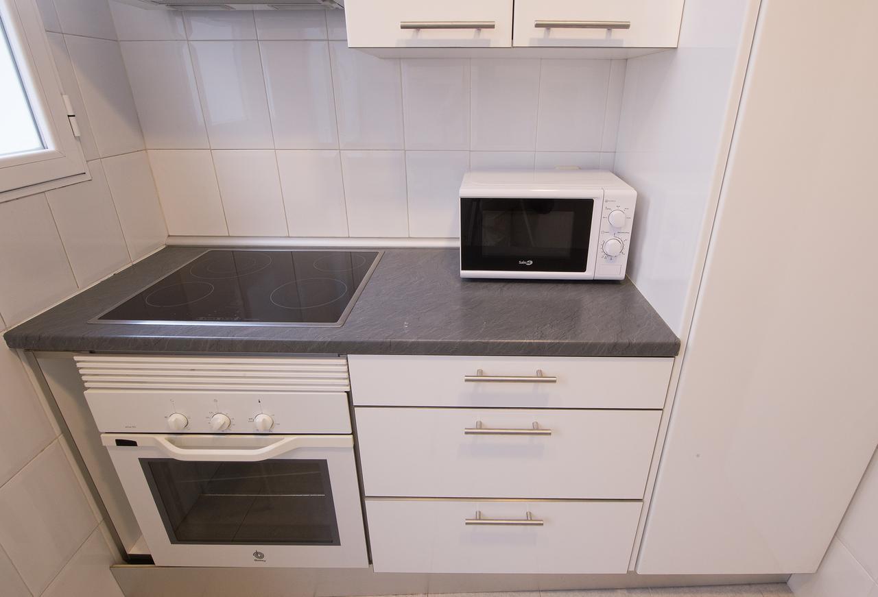 For You Rentals Chueca Apartment Temporal Son1 マドリード エクステリア 写真