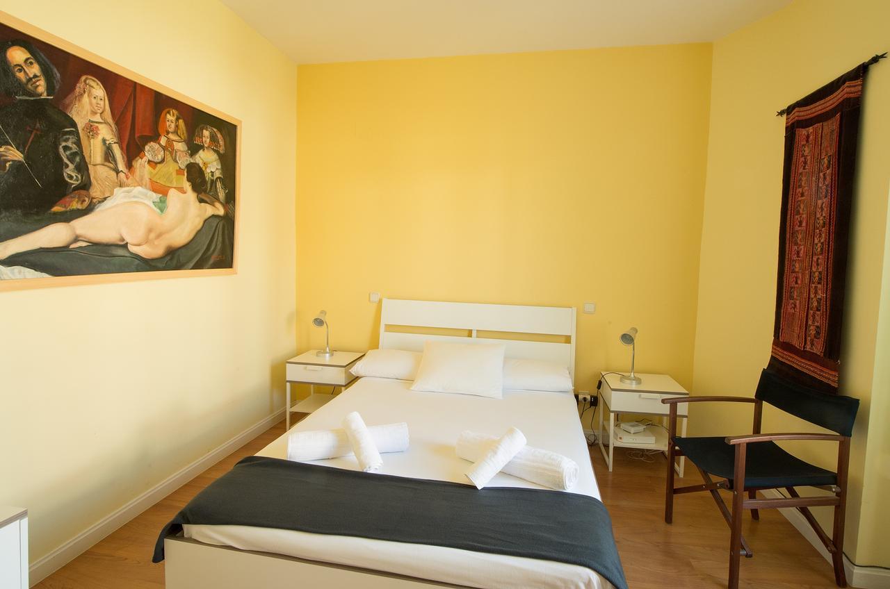 For You Rentals Chueca Apartment Temporal Son1 マドリード エクステリア 写真